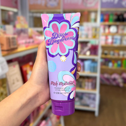 Crema de Manos y Cuerpo Perfumada Disco Daydream