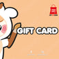 Gift Card $10.000