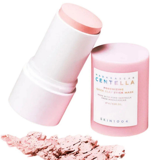 SKIN 1004 Poremizing Quick clay stick Mask