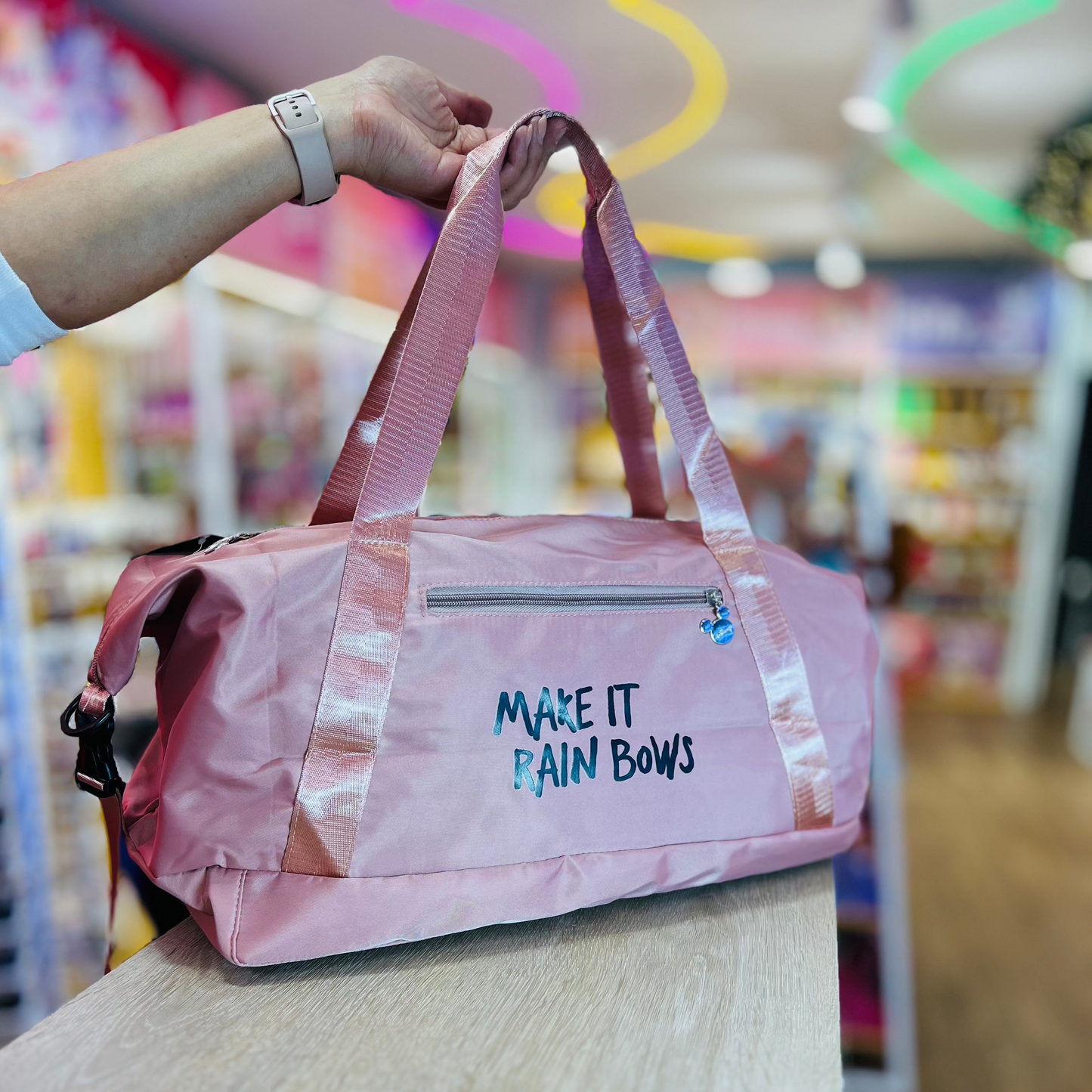 Bolso Minnie Disney Deportivo
