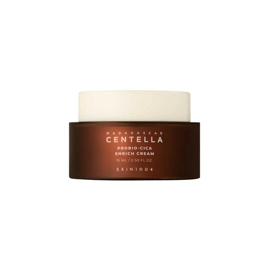 SKIN 1004 Madagascar centella Probio-cica enrich cream 15ml