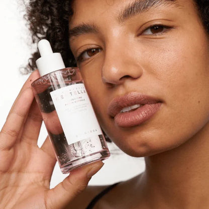 centella poremizing fresh ampoule skin1004 madagascar