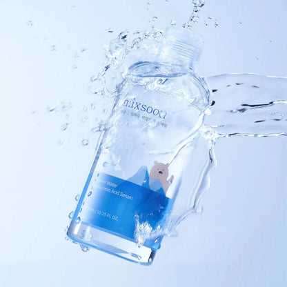 Mixsoon Glacier water Serúm ácido hialurónico 100ml