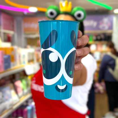 Vaso Intensamente 2 Envidia