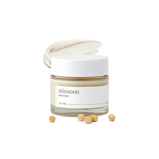 Mixsoon Bean cream 50ml