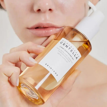Aceite Limpiador Facial Centella – SKIN1004 Madagascar (200ml)