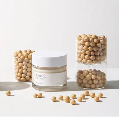 Mixsoon Bean cream 50ml