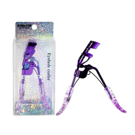 Encrespador Con Glitter