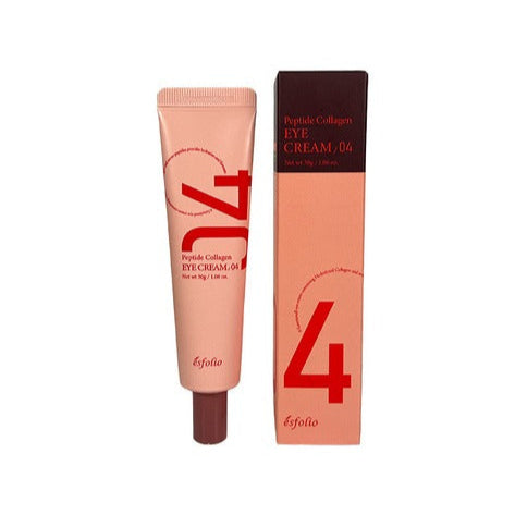 ESFOLIO Crema de ojos de Colageno 30gr