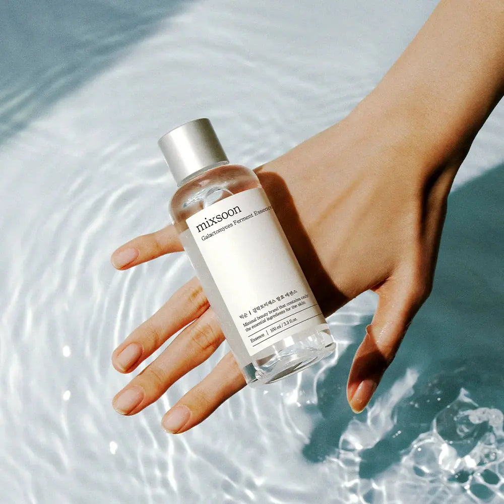 Mixsoon Galactomyces ferment Essence 100ml