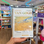 Libreta Van Gogh