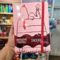 Libreta Mooving Notes A5 Snoopy