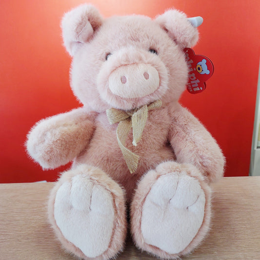 Peluche Cerdito 30cm