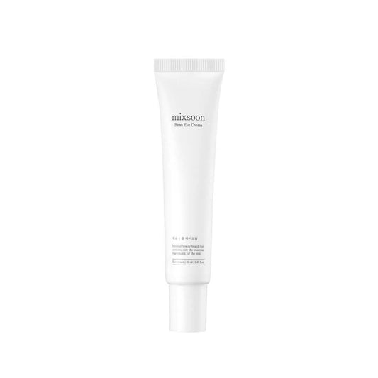 Mixsoon Bean eye cream