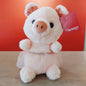 Peluche cerdita con tutu 24cm