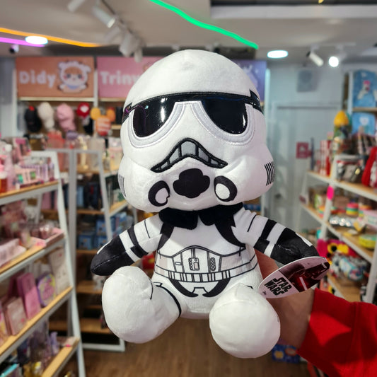 Peluche Tropper Star wars