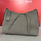 Cartera Gamuzada