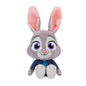 PELUCHE DE JUDY HOPPS 20 CM ZOOTOPIA