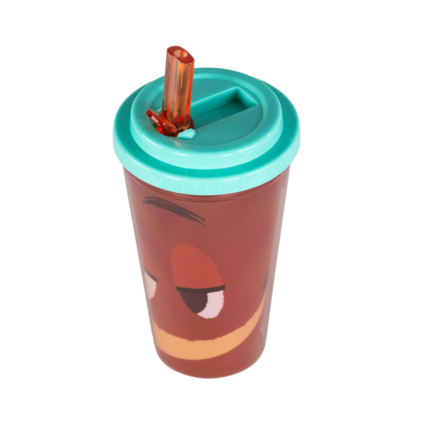 Vaso Doble Pared 450 Ml Zootopia - Nick