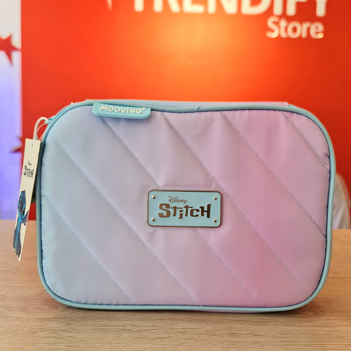 Estuche Trend Stitch