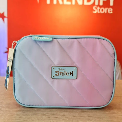 Estuche Trend Stitch