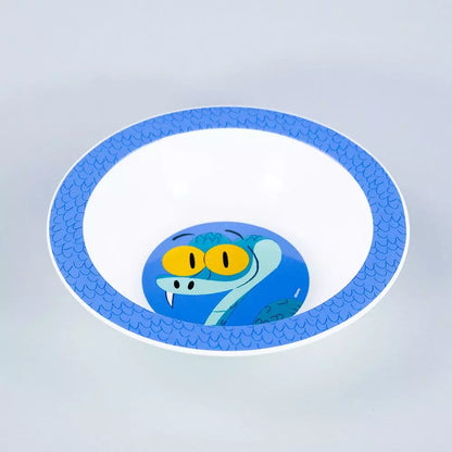 Set 3 Piezas Desayuno PP Zootopia