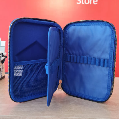 Estuche Harry Potter doble cierre eva