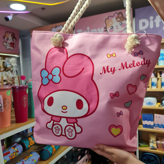 Bolso de Playa My Melody