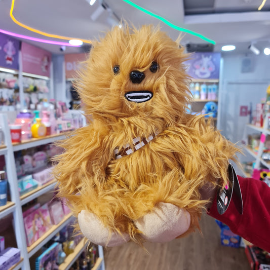 Peluche Star wars chewbacca