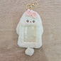 Photocard Holder de peluche