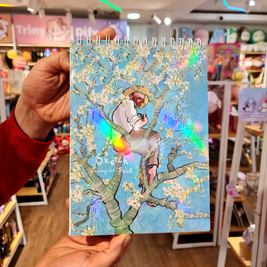 Sketch Book
