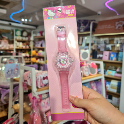 Reloj Hello Kitty