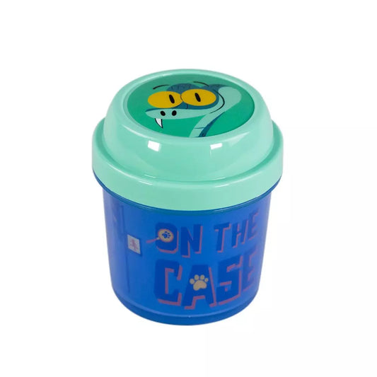 Porta Fruta Zootopia