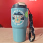 Mug térmico con Strap Grogu Star wars 20oz