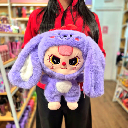 Peluche Baby Three