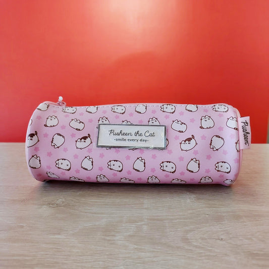 Estuche tubo Pusheen