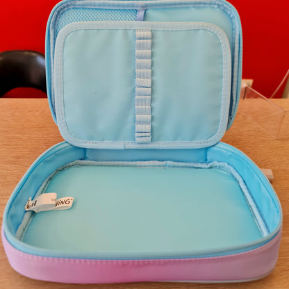 Estuche Trend Stitch