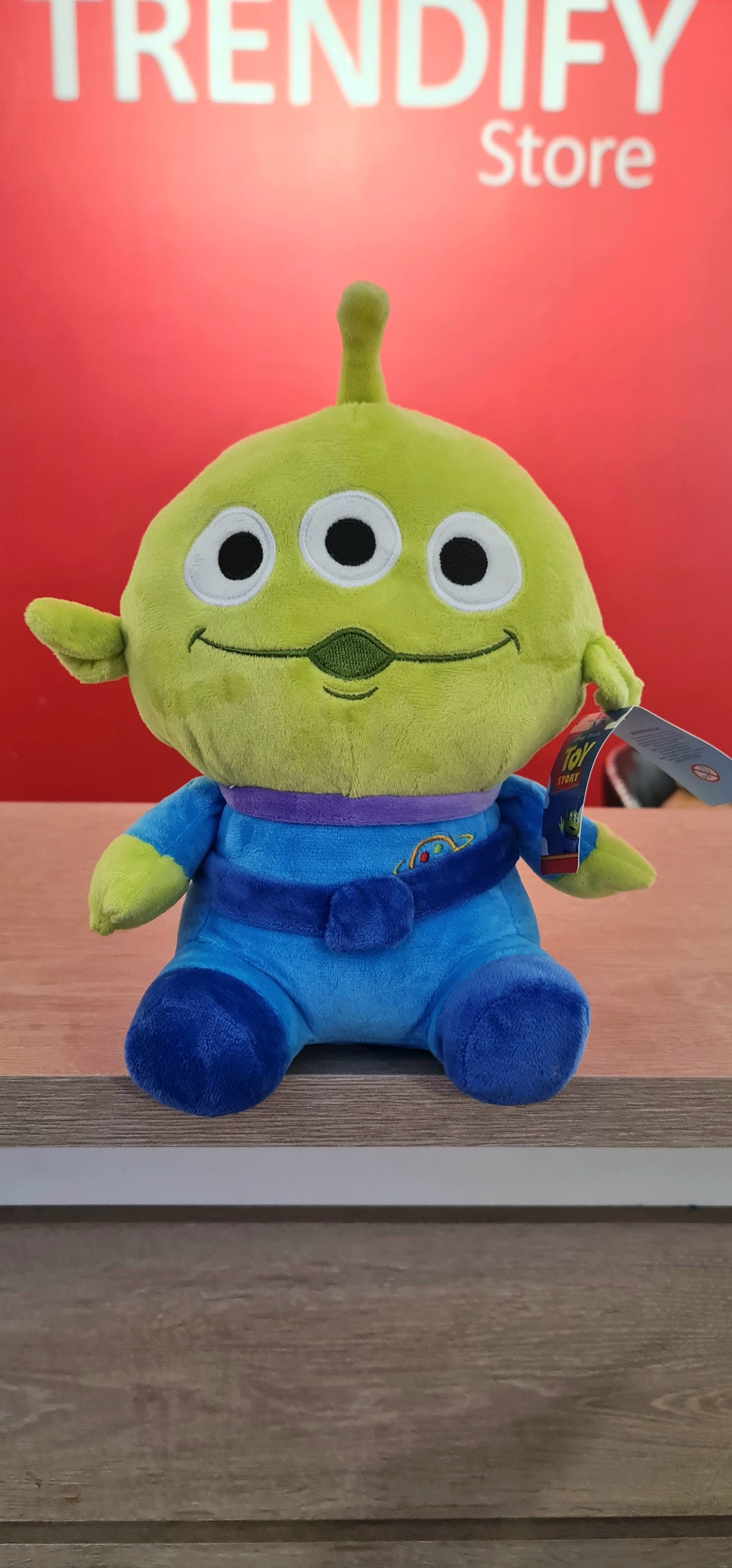 Marciano Toy Story