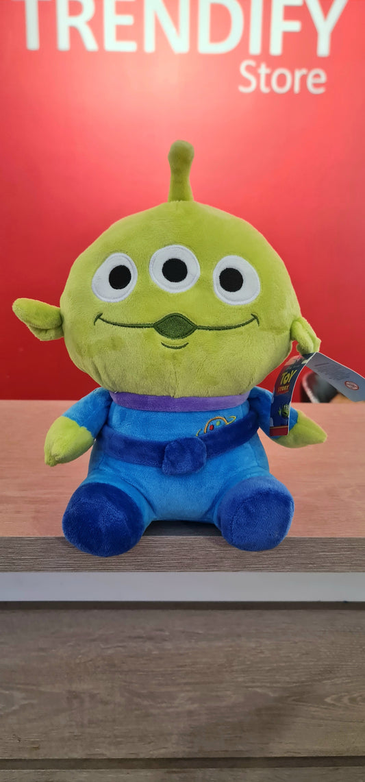 Marciano Toy Story