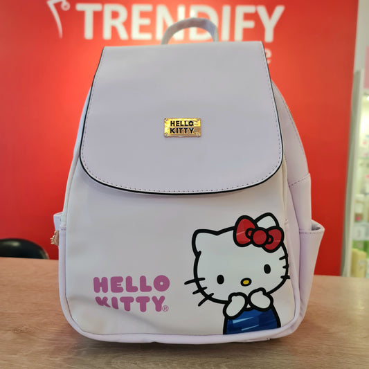 Mochila Hello Kitty
