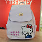 Mochila Hello Kitty