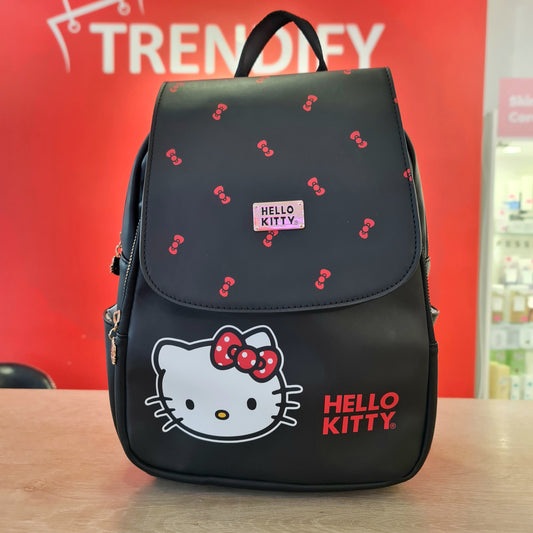 Mochila Hello Kitty