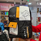 Mochila Kawaii de Gatito