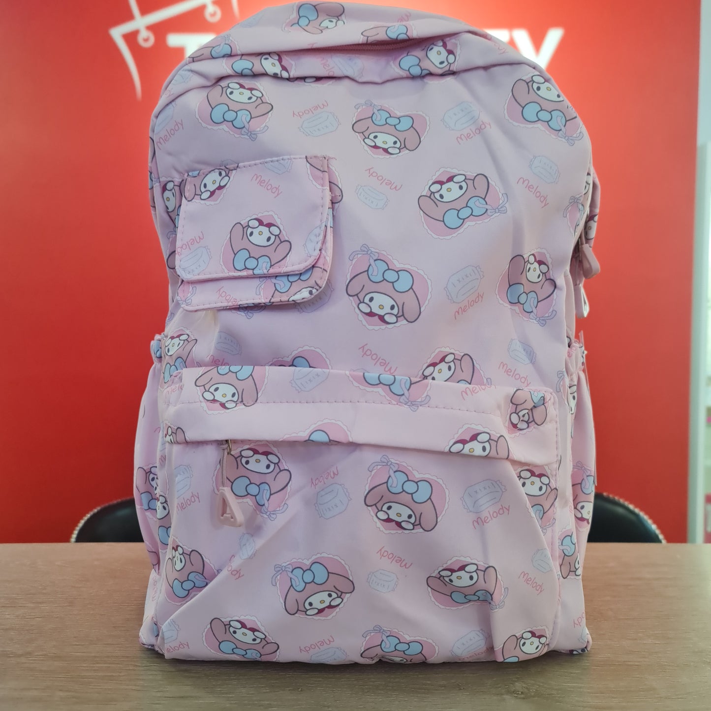 Mochila My Melody Sanrio