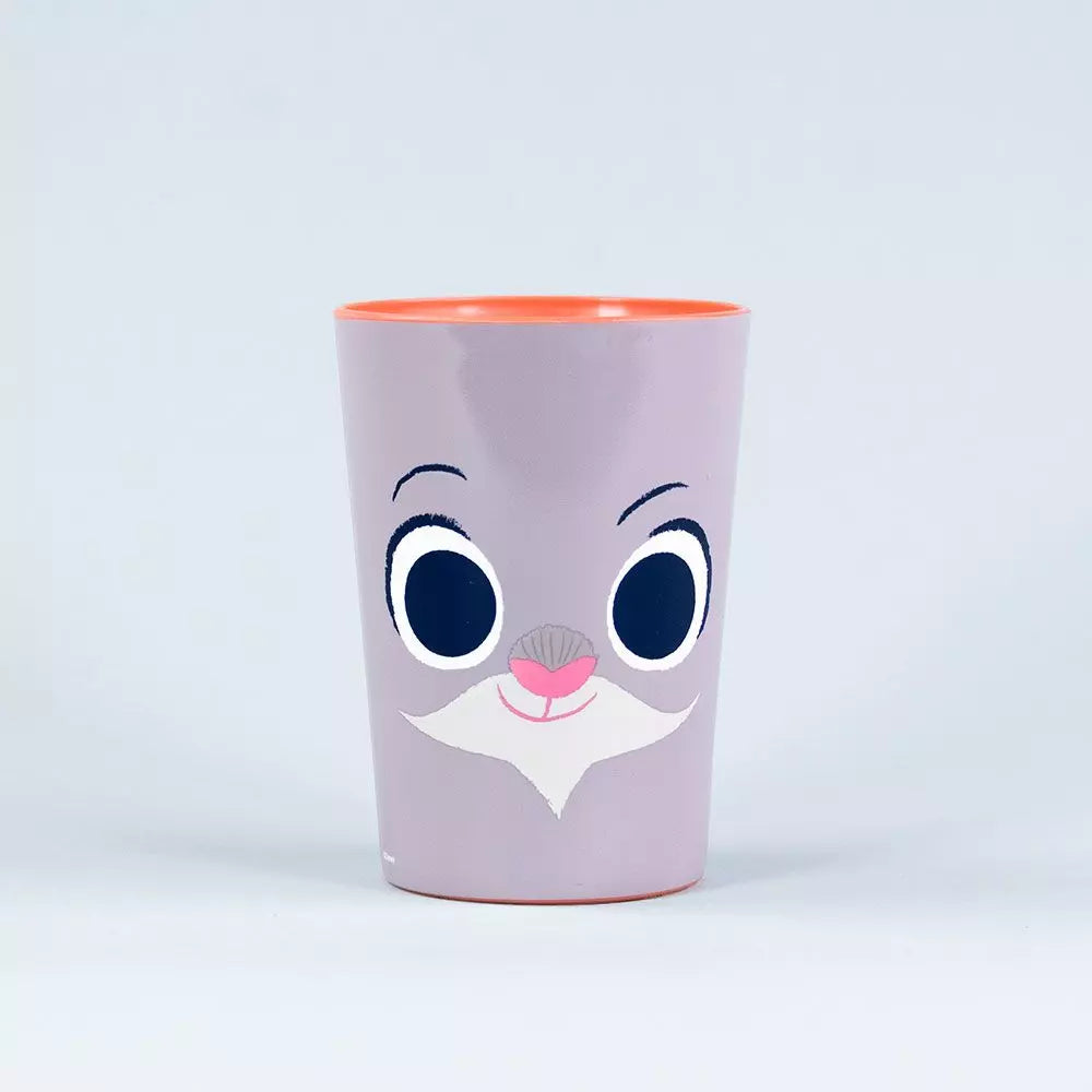 Set 3 Piezas Desayuno PP Zootopia