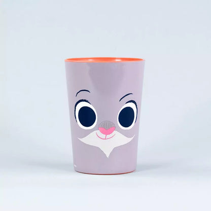 Set 3 Piezas Desayuno PP Zootopia