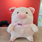 Peluche Cerdito grande 45cm