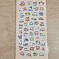 Stickers animalitos
