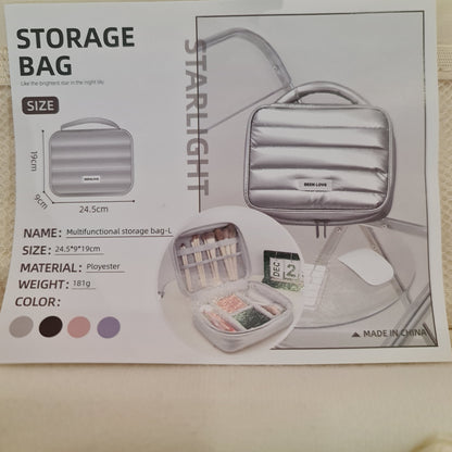 Bolso organizador