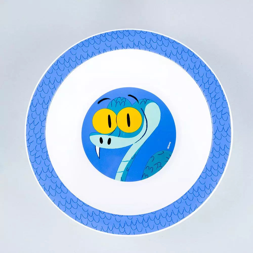 Set 3 Piezas Desayuno PP Zootopia